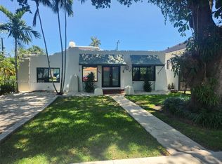 241 Palmetto Dr, Miami Springs, FL 33166