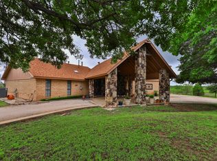 3759 State Highway 351, Abilene, TX 79601