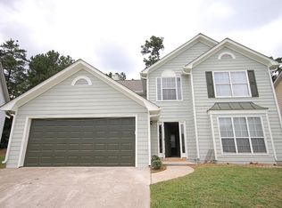3160 Ozmer Lndg, Decatur, GA 30034