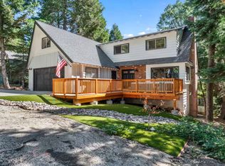 219 Maple Dr #A, Lake Arrowhead, CA 92352