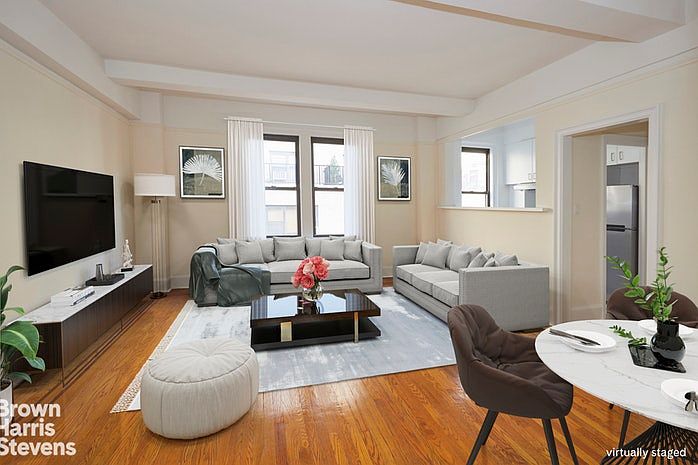 1st image of 425 E 51st St APT 9F