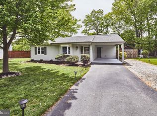 12 Lute Ct, Newark, DE 19713