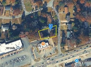 911 Woodburn Dr, Columbus, GA 31907