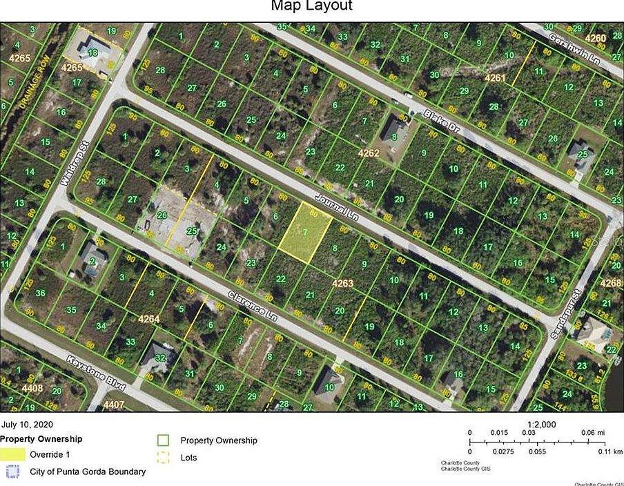 2nd image of 13323 Journal Ln