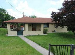 4533 Francis St, West Mifflin, PA 15122