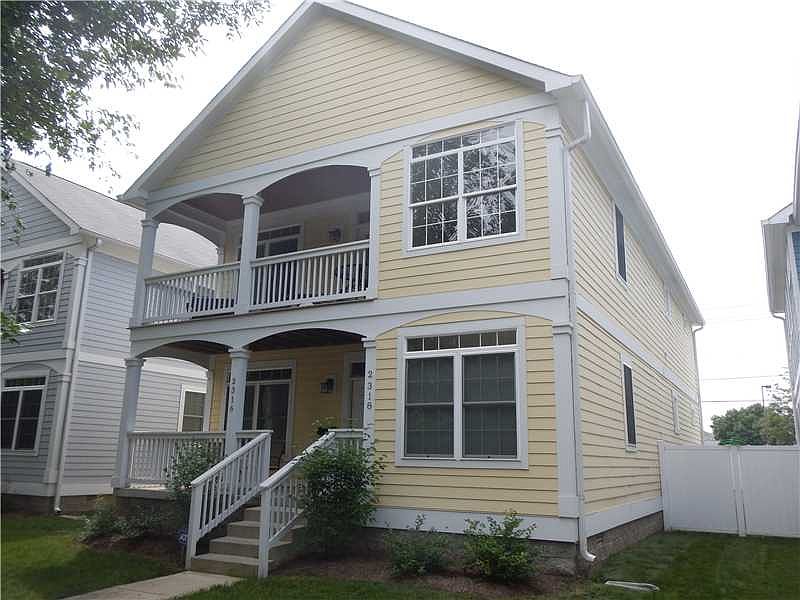 1st image of 2318 N Pennsylvania St