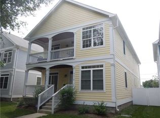 2318 N Pennsylvania St, Indianapolis, IN