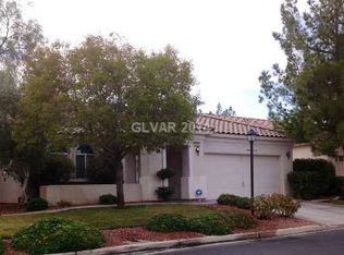 4433 El Presidio Dr, Las Vegas, NV 89141