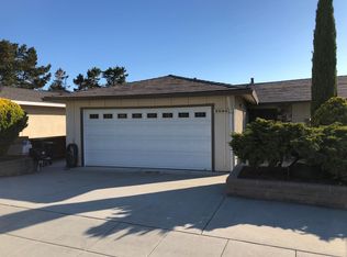 3244 Countryside Dr, San Mateo, CA 94403
