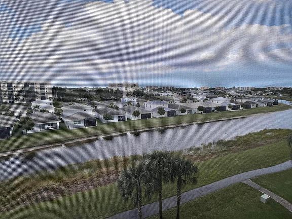 3rd image of 7370 S Oriole Boulevard #603