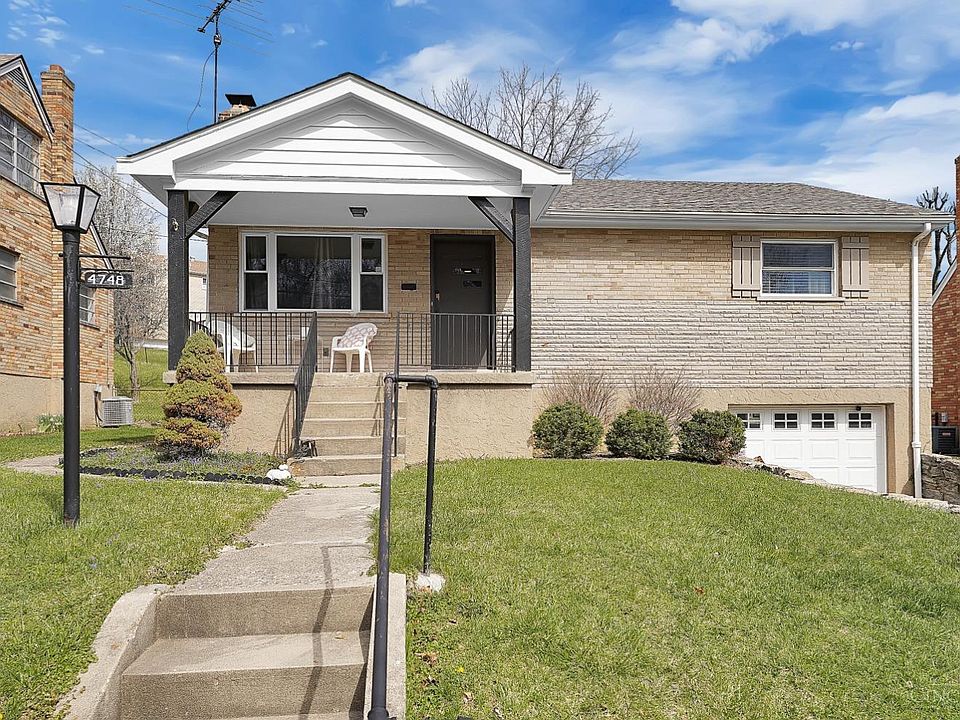 1st image of 4748 Clevesdale Dr
