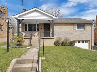 4748 Clevesdale Dr, Cincinnati, OH 45238