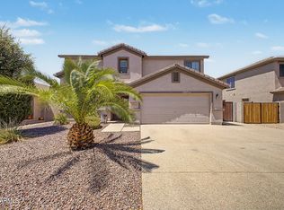 2788 E DUST DEVIL Drive, San Tan Valley, AZ 85143