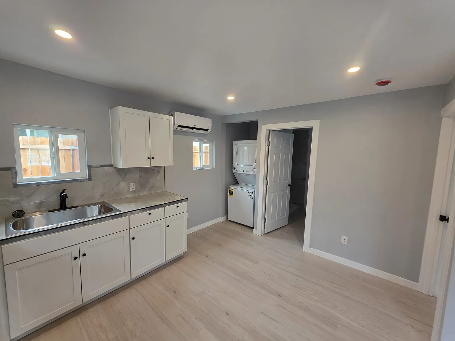1 bed, 539 sqft, $1,500 — Photo 1