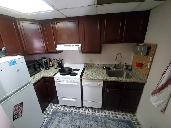 464 Commonwealth Ave, Boston, MA