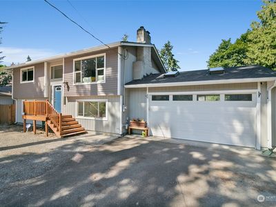 13818 126th Avenue E, Puyallup, WA, 98374