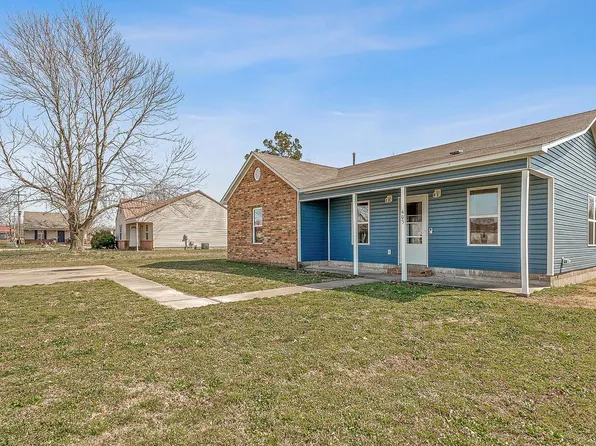 403 Jones St, Harrisburg, AR 72432