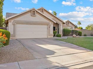 4220 E San Angelo Ave, Gilbert, AZ 85234