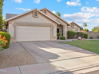 4220 E San Angelo Ave, Gilbert, AZ, 85234