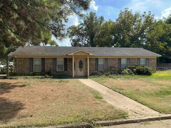 1200 E Bowles St, Dumas, AR 71639
