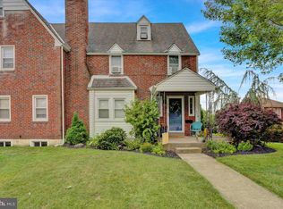 628 Haig Blvd, Reading, PA 19607