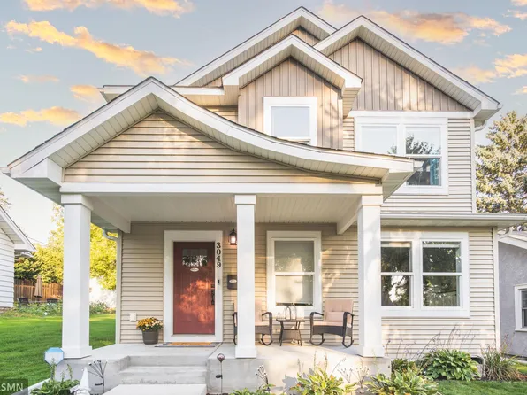 3049 Tyler St NE, Minneapolis, MN 55418