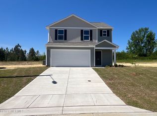 4518 Bushel Ct, Ayden, NC 28513