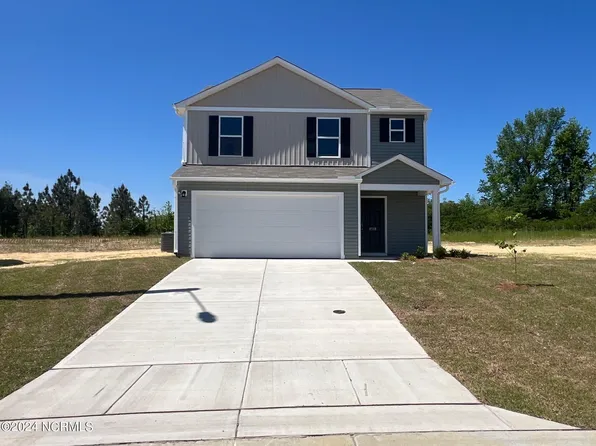 4518 Bushel Court, Ayden, NC 28513
