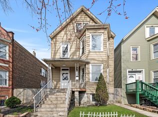 5010 W 29th Pl, Cicero, IL 60804