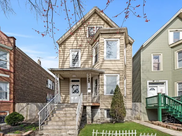 5010 W 29th Pl, Cicero, IL 60804