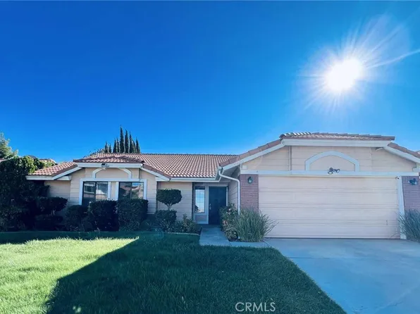 4620 Grandview Dr #4620, Palmdale, CA 93551