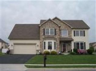 2310 Longwood Ln, Enola, PA 17025