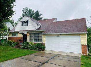 1892 Braeburn Park Dr, Euclid, OH