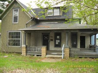 107 W Plymouth Ave, Goshen, IN 46526