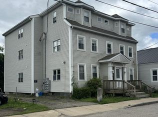 5 School St APT 3, Dover, NH 03820