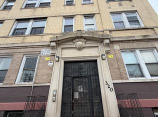 320 S Orange Ave #1, Newark, NJ 07103