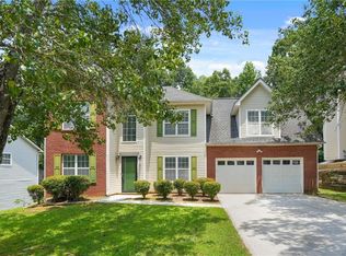 5706 Spring Mill Cir, Lithonia, GA 30038