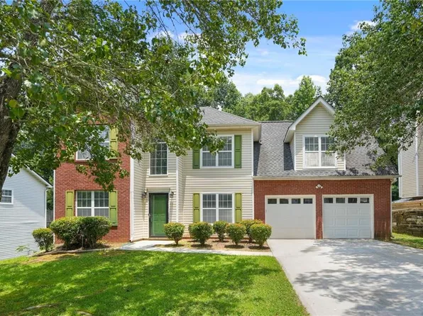 5706 Spring Mill Cir, Lithonia, GA 30038