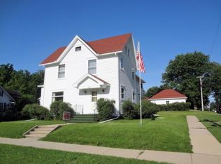 1401 1st Ctr, Brodhead, WI 53520