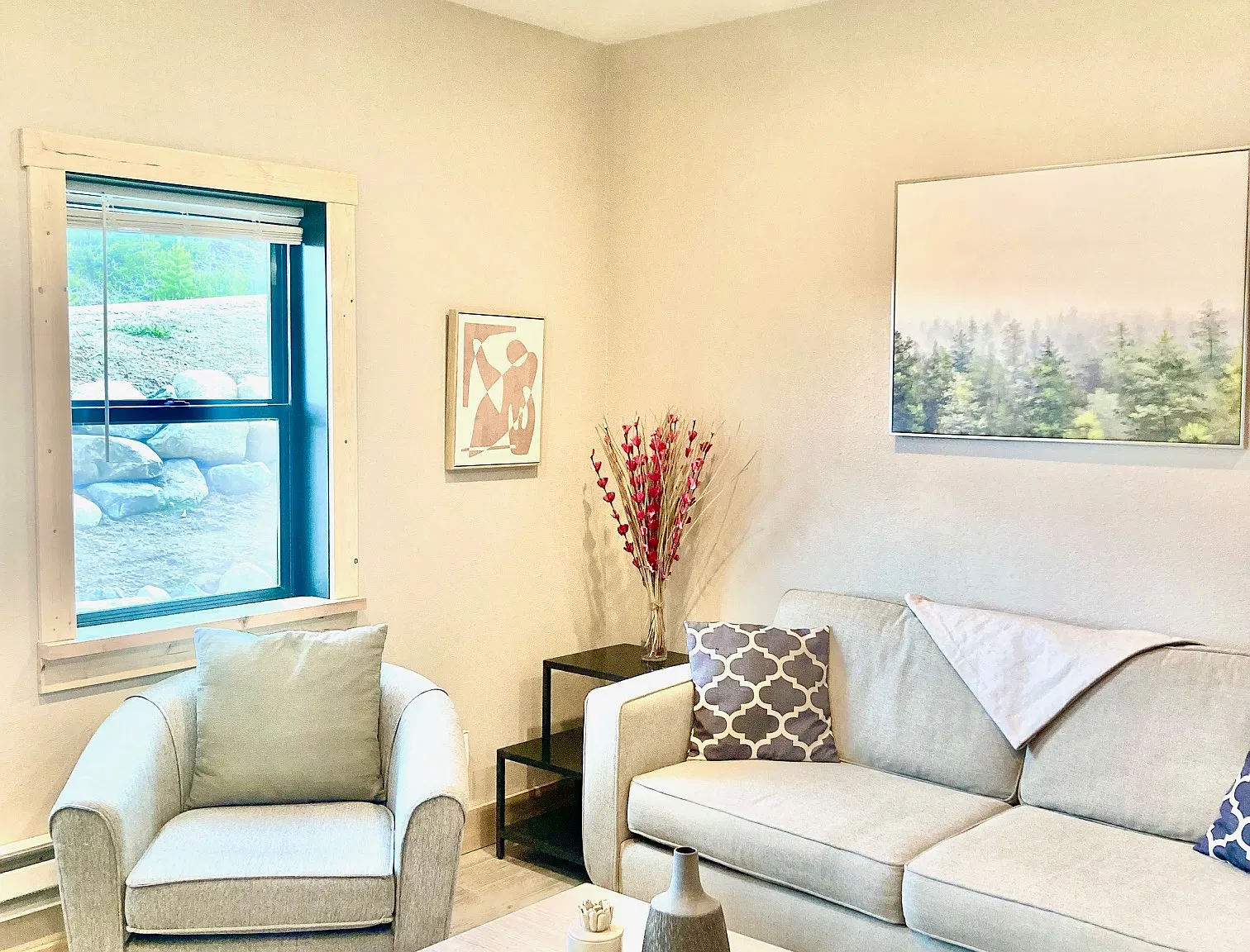 1 bed, 500 sqft, $1,800 — Photo 3