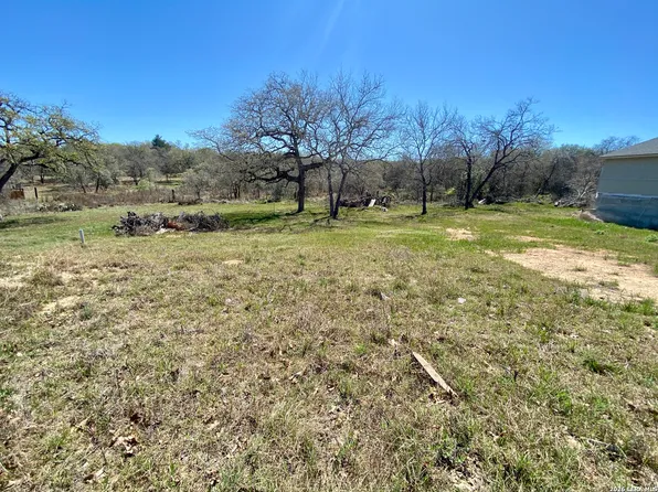 129 Ash Parkway LOT 54, La Vernia, TX 78121
