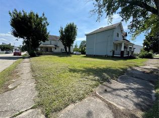 113 E Washington Ave, Connellsville, PA