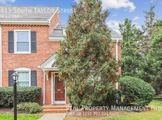 3613 S Taylor St, Arlington, VA 22206