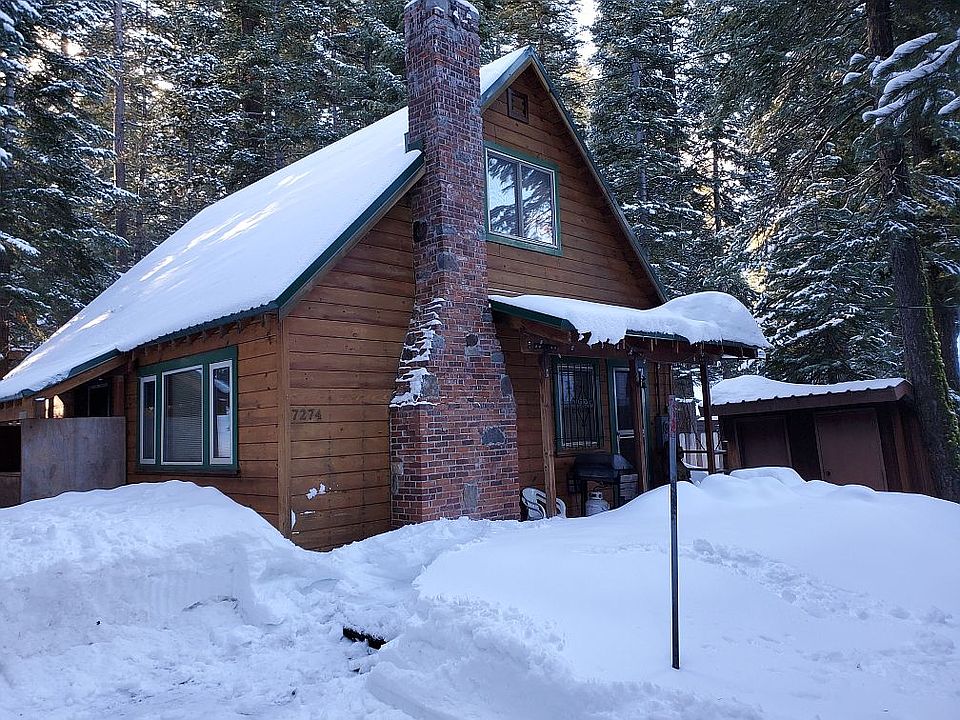 Winter View