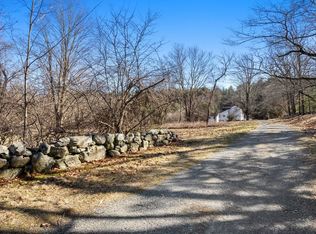 201 Dedham St, Dover, MA 02030