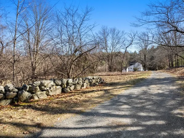 201 Dedham St, Dover, MA 02030