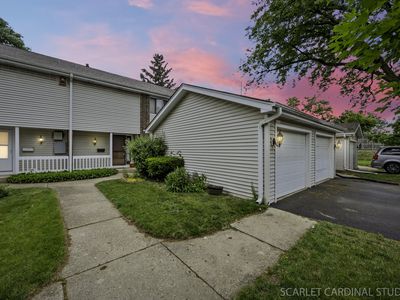 4S768 Pinehurst Dr, Naperville, IL, 60563