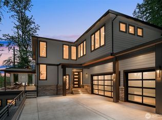 17750 SE 63rd Pl, Bellevue, WA