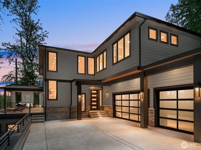 17750 SE 63rd Place, Bellevue, WA, 98006