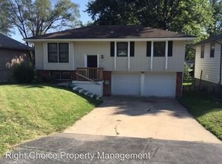5113 NE 46th St, Kansas City, MO 64117